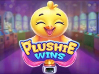 Plushie Wins