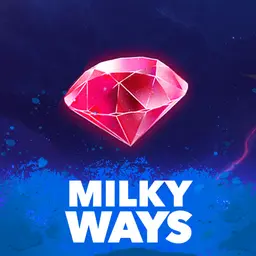 Milky Ways