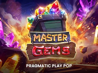 Master Gems