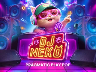 DJ Neko